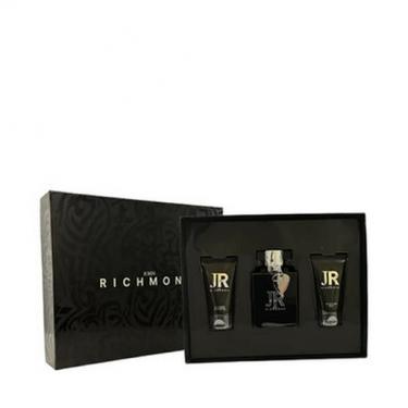 John Richmond Black Metal       100ml(Eau de Parfum) Per Donna