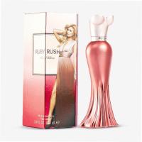 Paris Hilton Ruby Rush 100Ml    (Eau De Parfum) Per Donna  