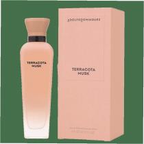Adolfo Dominguez Terracota Musk 120Ml    (Eau De Parfum) Per Donna  