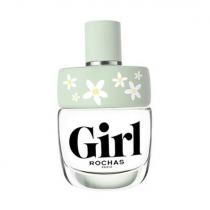 Rochas Girl Blooming      100ml(Eau de Toilette) Per Donna