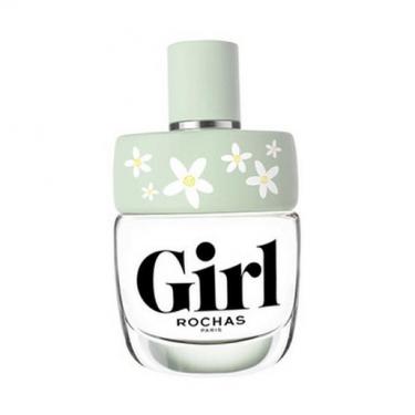 Rochas Girl Blooming      100ml(Eau de Toilette) Per Donna