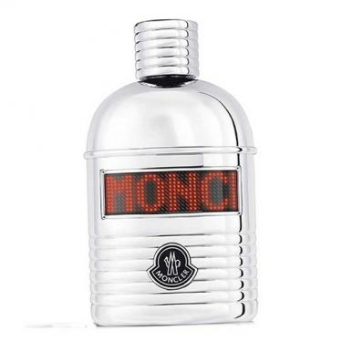 Moncler Pour Homme  Refillable     150ml(Eau de Parfum) Per Uomo