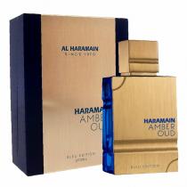 Al Haramain Amber Oud 200Ml Bleu Edition   (Eau De Parfum) Unisex  