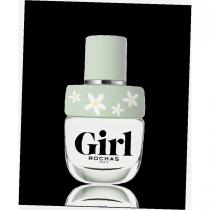 Rochas Girl 40Ml Blooming   (Eau De Toilette) Per Donna  