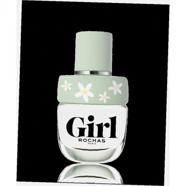 Rochas Girl 40Ml Blooming   (Eau De Toilette) Per Donna  