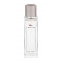 Lacoste Pour Femme 50Ml    Per Donna (Eau De Parfum)