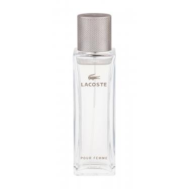 Lacoste Pour Femme 50Ml    Per Donna (Eau De Parfum)