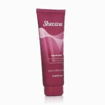 Inebrya Shecare 250Ml Repair Mask   (Hair Mask) Per Donna  