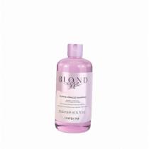 Inebrya Blondesse 300Ml Blond Miracle Shampoo   (Shampoo) Unisex  
