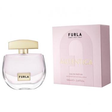 Furla Autentica       100ml(Eau de Parfum) Per Donna