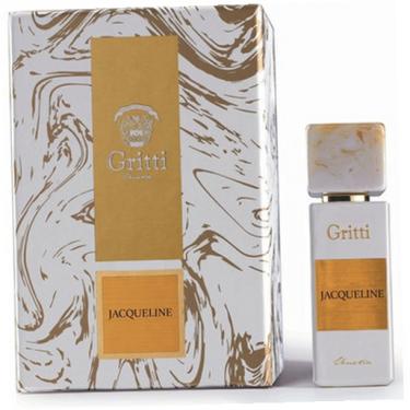 Gritti Jacqueline       100ml(Eau de Parfum) Per Donna