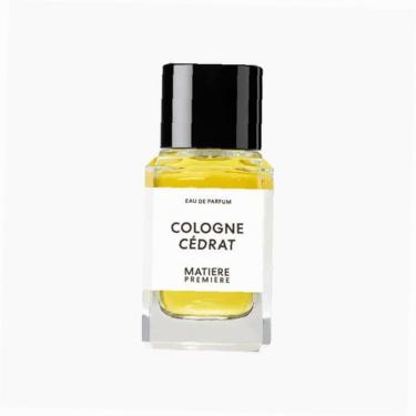 Matiere Premiere Cologne Cédrat 100Ml    (Eau De Parfum) Unisex  