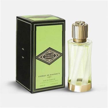 Versace Atelier Versace 100Ml Cedrat De Diamante   (Eau De Parfum) Unisex  