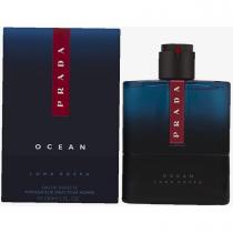 Prada Luna Rossa 150Ml Ocean   (Eau De Toilette) Per Uomo  