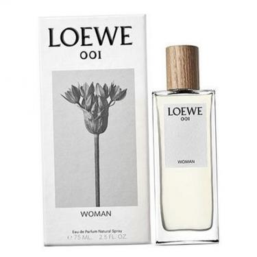 Loewe 001       75ml(Eau de Parfum) Per Donna