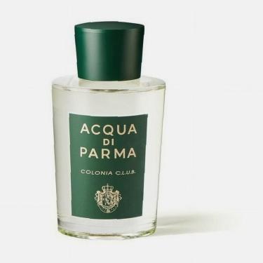 Acqua Di Parma Colonia 180Ml C.L.U.B.   (Eau De Cologne) Per Uomo  