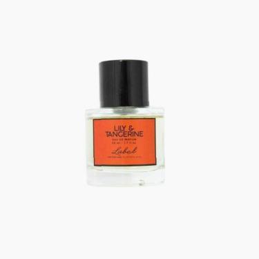 Label Lily & Tangerine 50Ml    (Eau De Parfum) Unisex  