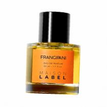 Label Frangipani 50Ml    (Eau De Parfum) Per Donna  