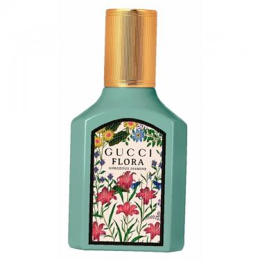 Gucci Flora 30Ml Gorgeous Jasmine   (Eau De Parfum) Per Donna  