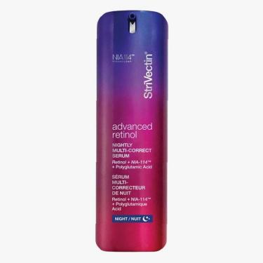 Strivectin Advanced Retinol 30Ml Nightly Multi-Correct Serum   (Skin Serum) Unisex  