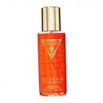 GUESS Sexy Skin Sweet Sugar      250ml(Body Spray) Per Donna