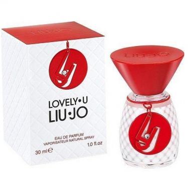 Liu Jo Lovely U       30ml(Eau de Parfum) Per Donna
