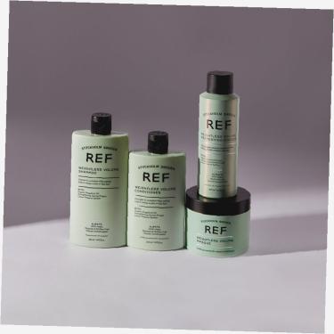 Ref Weightless Volume 245Ml Conditioner   (Conditioner) Unisex  