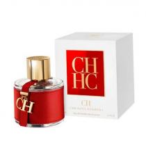 Carolina Herrera Ch 50Ml 2015   (Eau De Toilette) Per Donna  