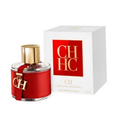 Carolina Herrera Ch 50Ml 2015   (Eau De Toilette) Per Donna  