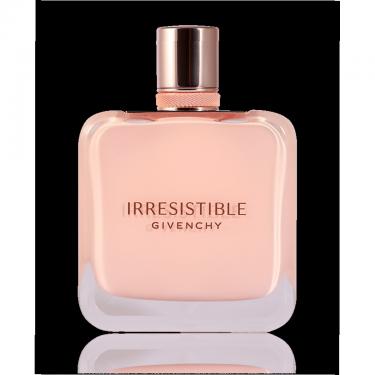 Givenchy Irresistible 80Ml Rose Velvet   (Eau De Parfum) Per Donna  