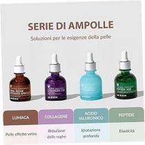 Mizon Cicaluronic 30Ml Serum   (Skin Serum) Unisex  