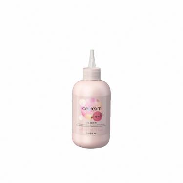 Inebrya Ice Cream Keratin 200Ml Oil Elixir   (Conditioner) Unisex  