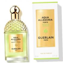 Guerlain Aqua Allegoria Forte Nerolia Vetiver Refillable     125ml(Eau de Parfum) Per Donna