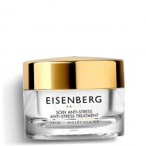 Eisenberg Anti-Stress Treatment 50Ml    (Night Skin Cream) Per Donna  