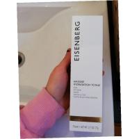 Eisenberg All-Over Moisturising Mask       75ml(Face Mask) Per Donna