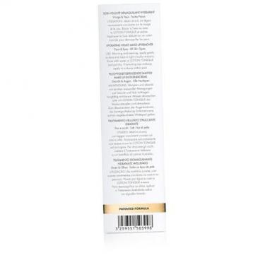 Eisenberg Hydrating Velvet Make-Up Remover       150ml(Face Cleansers) Per Donna