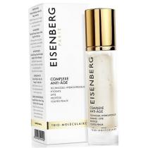 Eisenberg Anti-Age Complex       50ml(Facial Gel) Per Donna