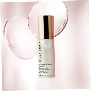 Eisenberg Lifting Regenerating Serum       30ml(Skin Serum) Per Donna