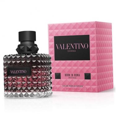 Valentino Donna Born in Roma Intense      100ml(Eau de Parfum) Per Donna