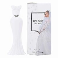 Paris Hilton Love Rush 100Ml    (Eau De Parfum) Per Donna  