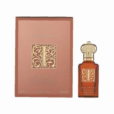 Clive Christian Private Collection 50Ml I Woody Floral   (Perfume) Per Donna  