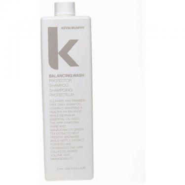 Kevin Murphy Balancing 1000Ml Wash   (Shampoo) Unisex  