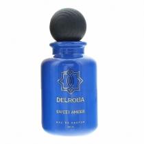 Delroba Sweet Amber 100Ml    (Eau De Parfum) Per Uomo  