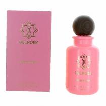 Delroba Rose Musk 100Ml    (Eau De Parfum) Per Donna  