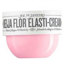 Sol De Janeiro Beija Flor Elasti-Cream      75ml(Body Cream) Per Donna
