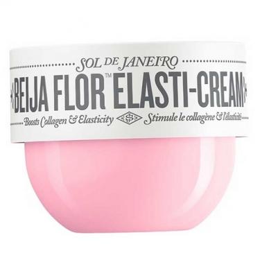 Sol De Janeiro Beija Flor Elasti-Cream      75ml(Body Cream) Per Donna