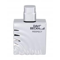 David Beckham Respect   60Ml    Per Uomo (Eau De Toilette)