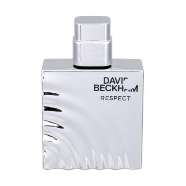 David Beckham Respect   60Ml    Per Uomo (Eau De Toilette)