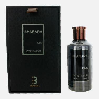Bharara King 200Ml    (Eau De Parfum) Per Uomo  
