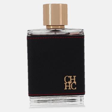 Carolina Herrera Ch 100Ml    (Eau De Toilette) Per Uomo Senza Confezione 